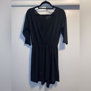 BCBGeneration Black Dress